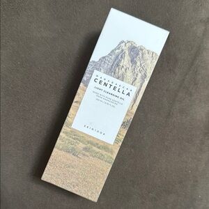 Madagascar Centella Light Cleansing Oil BRAND NEW